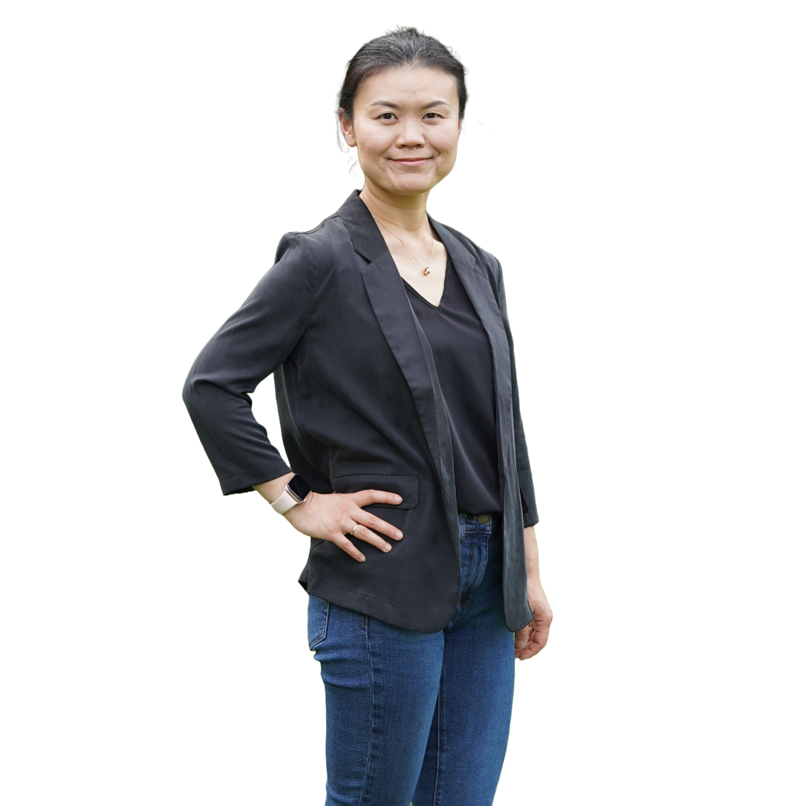 Dawn Zhang - Founder of Epic TikTok